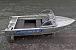 Алюминиевая лодка Wyatboat-390 Pro в Ельце