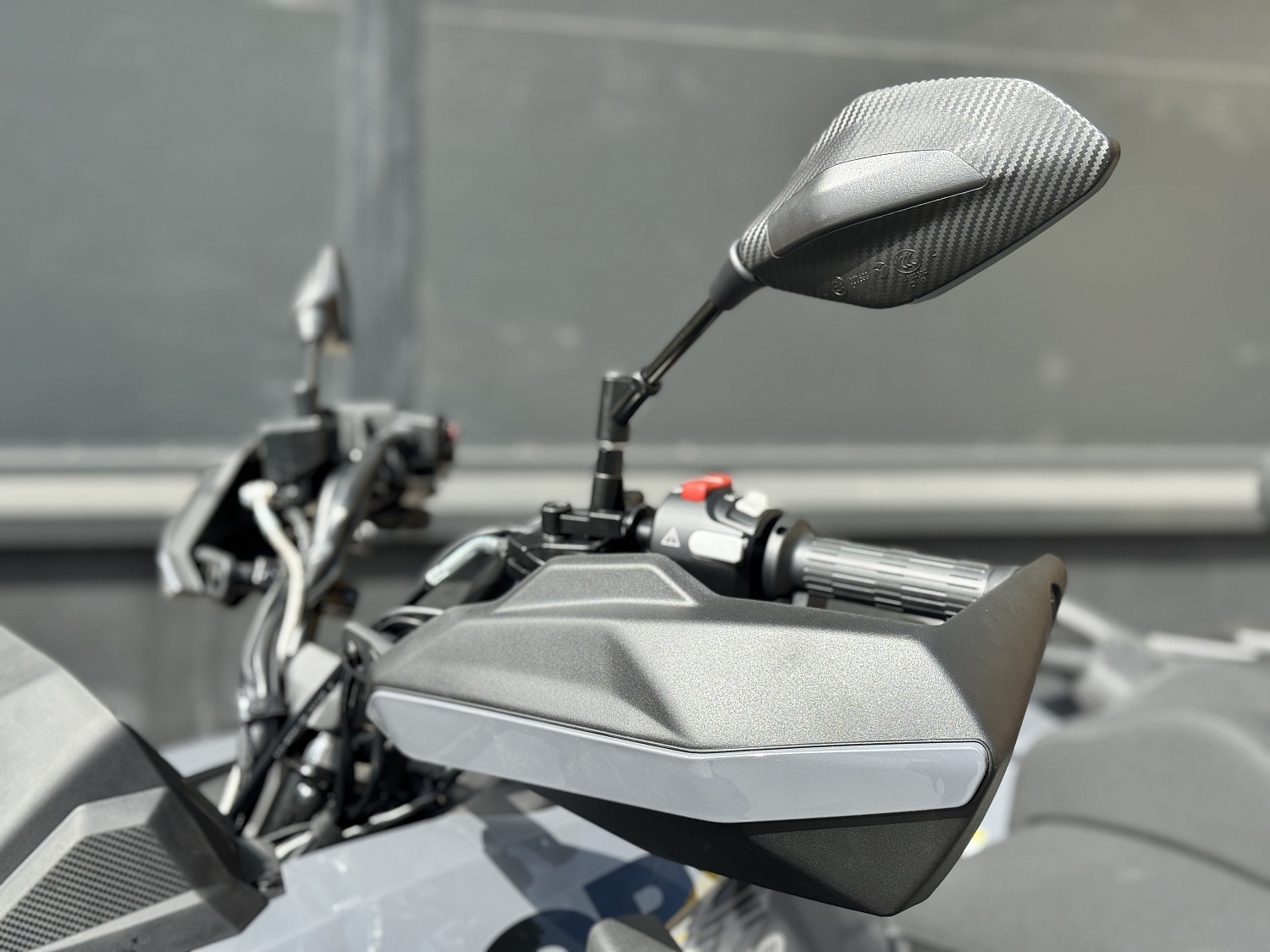 Квадроцикл HND QRX 650 PRO в Ельце