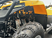 КВАДРОЦИКЛ IRBIS ATV 250  в Ельце