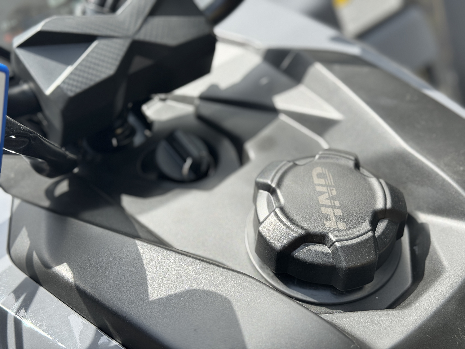 Квадроцикл HND QRX 650 PRO в Ельце