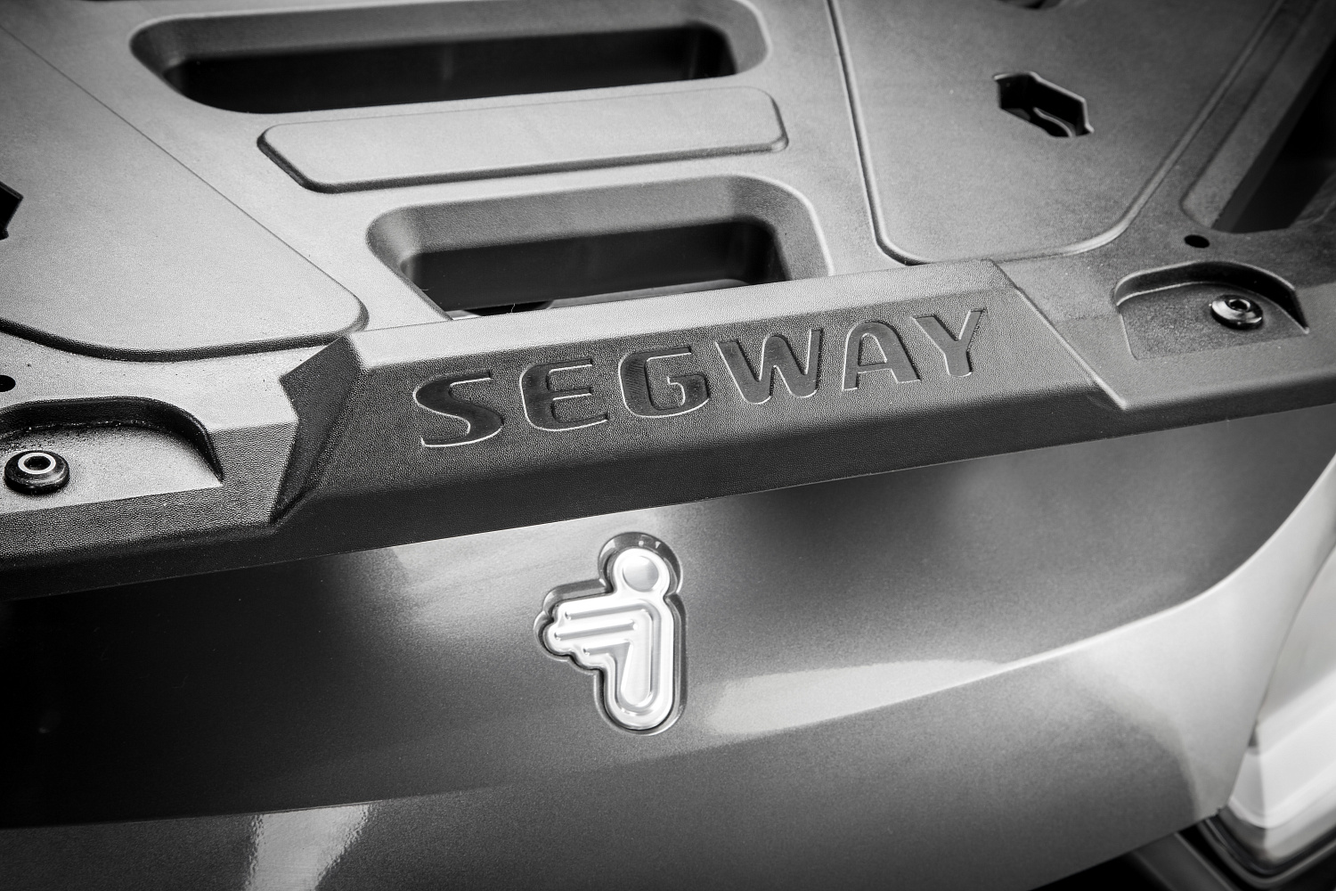  Квадроцикл Segway SNARLER AT6 LE в Ельце