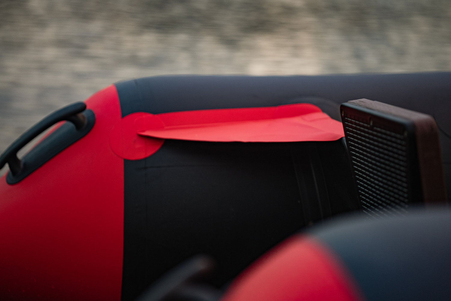 Лодка MISHIMO RIVER JET 390 под водомет в Ельце