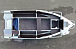 Алюминиевая лодка Wyatboat-390РМ в Ельце