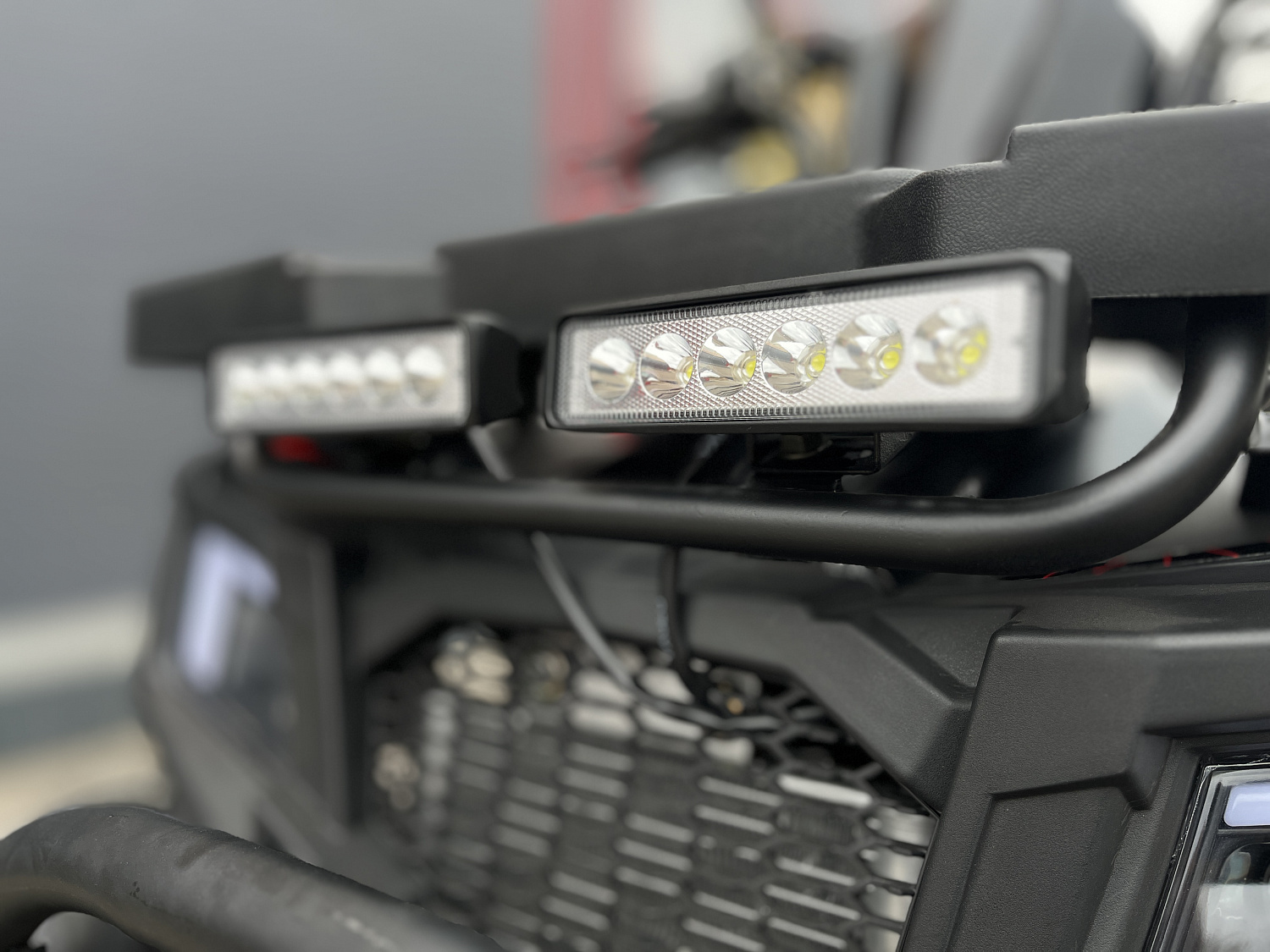 Квадроцикл PROMAX TAURUS 300 MAX-PRO LONG в Ельце