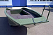 Алюминиевая лодка  Wyatboat-430 Master Fish в Ельце