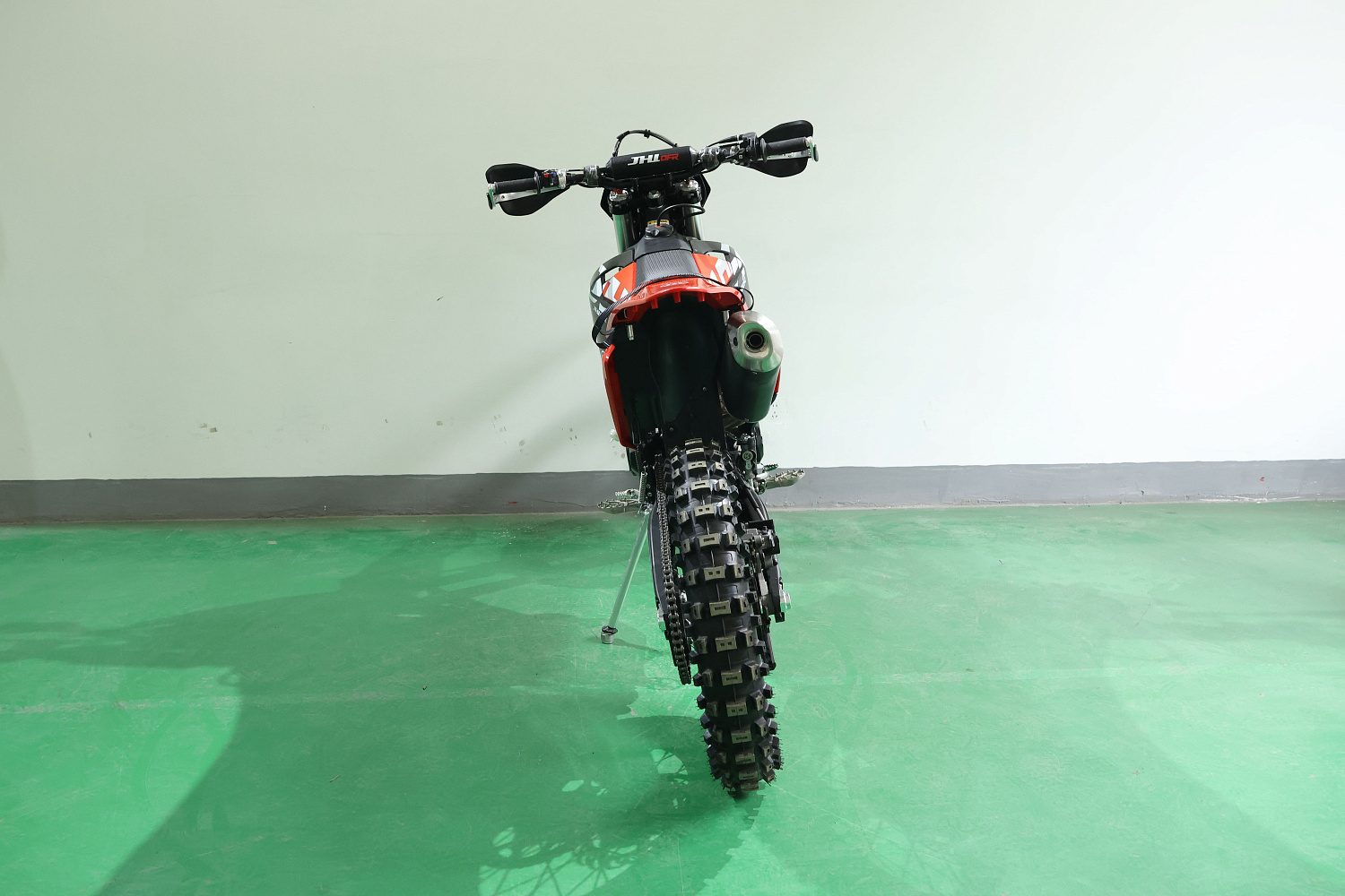 Мотоцикл JHLMOTO JHLofr GS CB300RL в Ельце