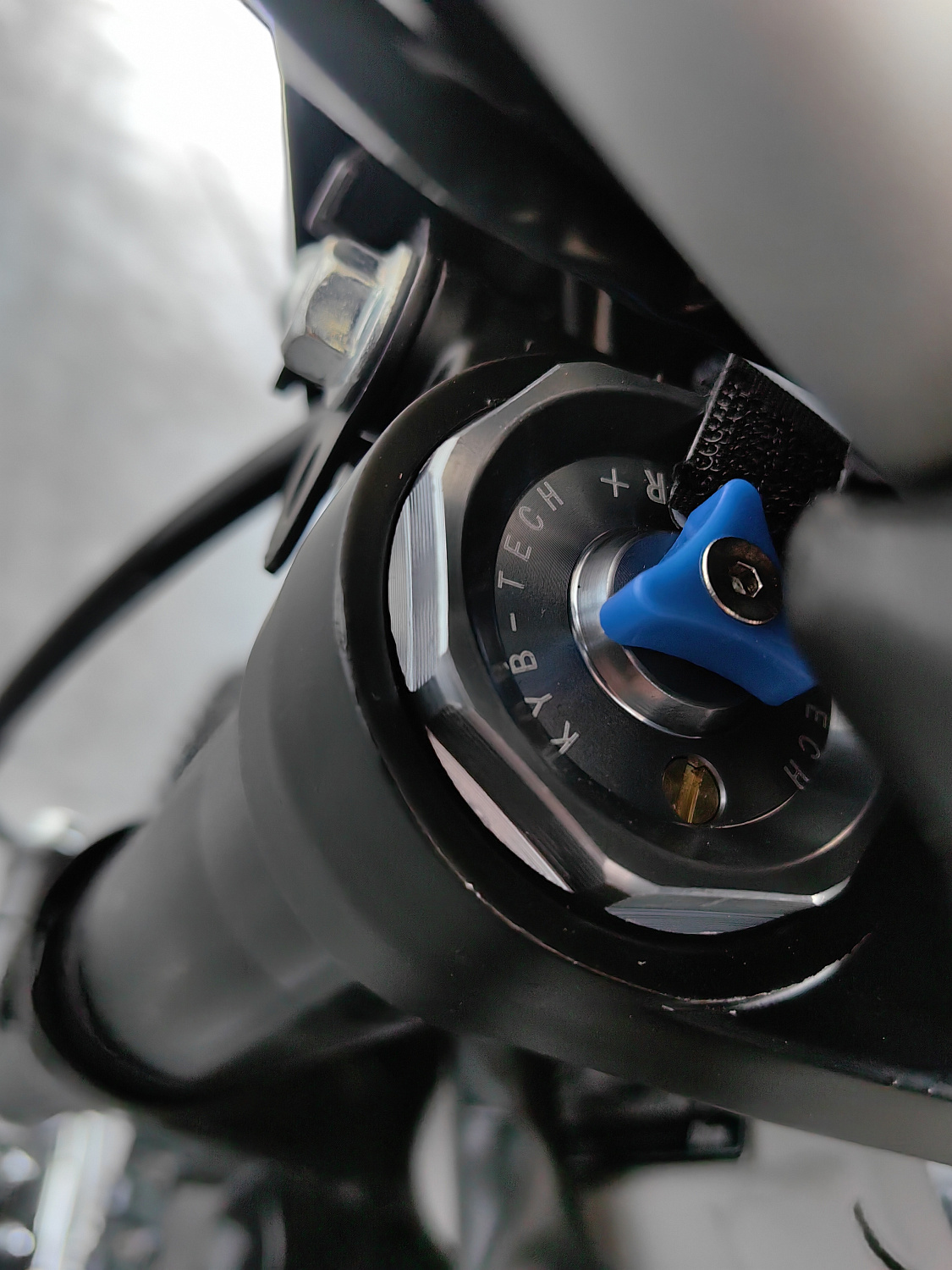 Кроссовый мотоцикл PROMAX MX350PR в Ельце