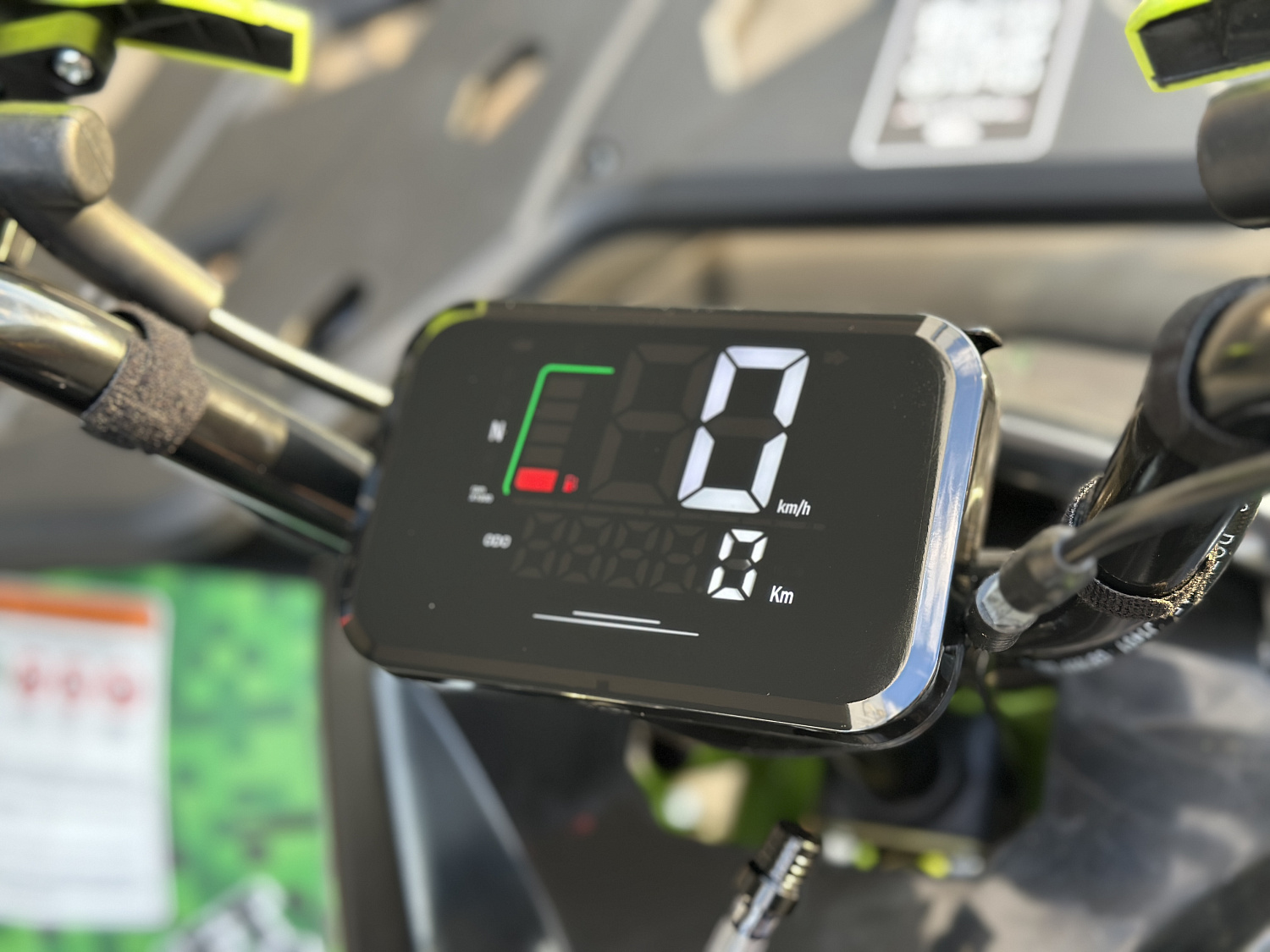 Квадроцикл PROMAX МАЙНКРАФТ 192 PRO 2025 в Ельце