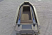 Алюминиевая лодка Wyatboat-340 РМ в Ельце