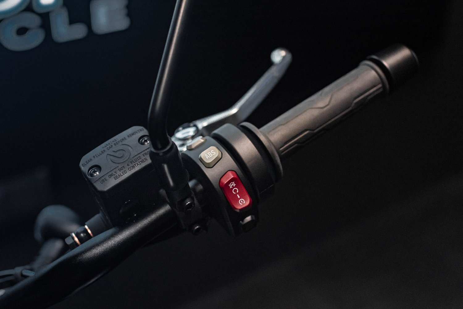 Мотоцикл Benda DarkFlag 500 в Ельце