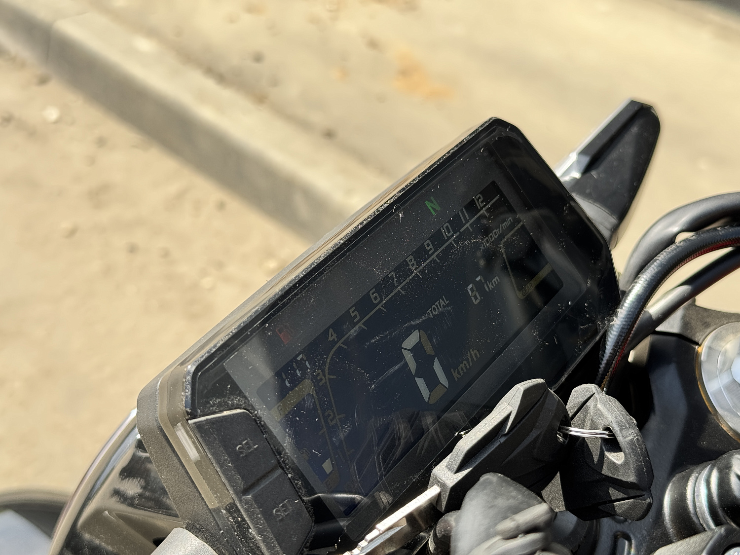 Мотоцикл PROMAX CB300RL (4V, 6G) в Ельце