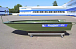 Алюминиевая лодка  Wyatboat-430 Master Fish в Ельце
