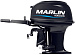 Лодочный мотор MARLIN MP 40 AMH в Ельце