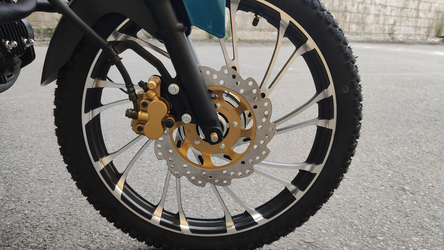 Мопед FAIDET SKIFF RS150 (49) в Ельце