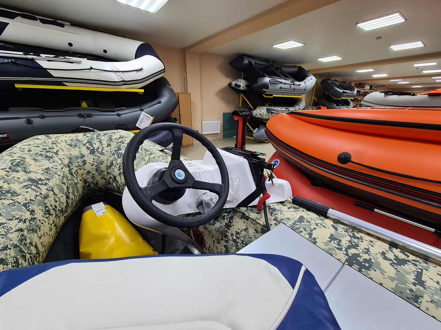 КОНСОЛЬ ПЛАСТИКОВАЯ ДЛЯ ДУ в Ельце