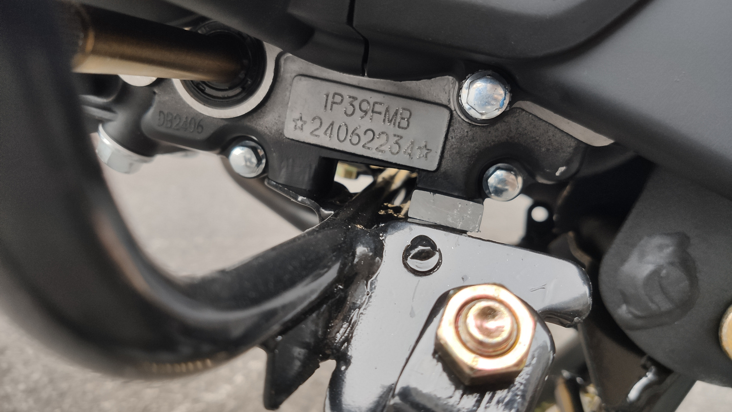 Мопед FAIDET SKIFF RS150 (49) в Ельце