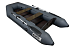 Лодка БАРС 2800 Слань-книжка киль в Ельце