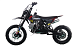 Питбайк FullCrew Power Trasher 125cc 14\12 (п\автомат эл.стартер) в Ельце