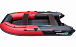 НАДУВНАЯ ЛОДКА GLADIATOR E380S в Ельце