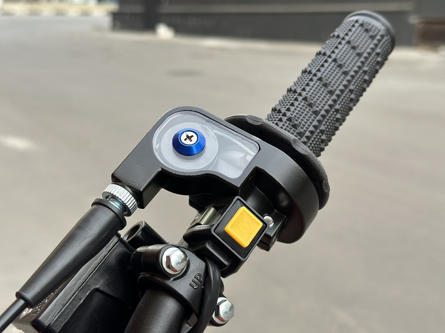 Кроссовый мотоцикл PROMAX MX280 в Ельце