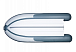 Лодка GLADIATOR RIB380AL в Ельце