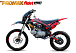 Мотоцикл (питбайк) PROMAX FIDET (ФАЙДЕТ) 190E MAX PRO LUX 19/16 в Ельце