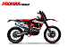 Кроссовый мотоцикл PROMAX RX2 YB300H (LX176FMN) (4 valves, 6 gears) в Ельце