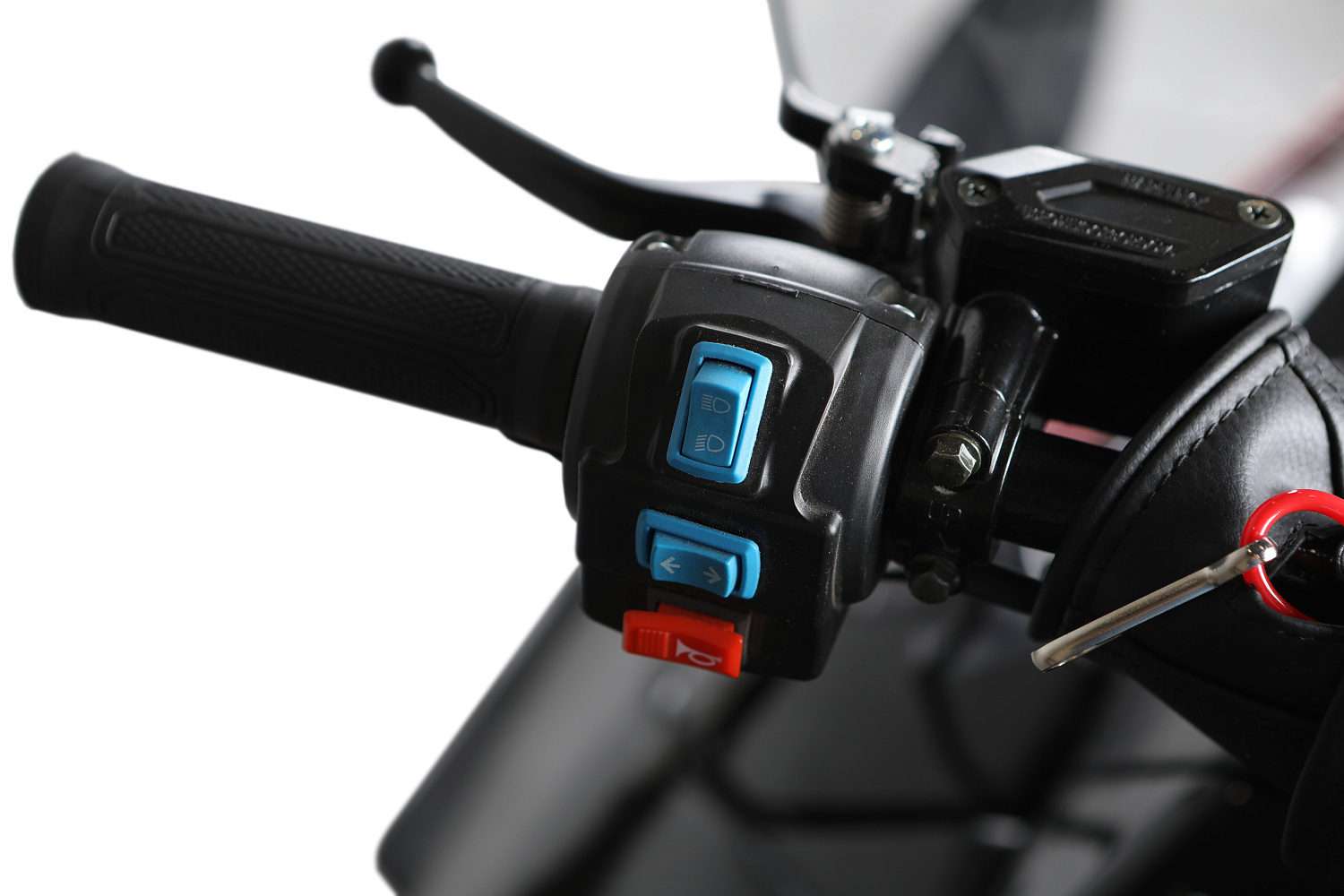 Снегоход IKUDZO HUNTER 700LK 25 V2 в Ельце