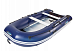 НАДУВНАЯ ЛОДКА GLADIATOR B370AL в Ельце