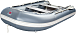 ЛОДКА НАДУВНАЯ YUKONA 330 TS - U (БЕЗ ПАЙОЛА) в Ельце