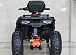 Квадроцикл GBM STORMRIDER 300 NEW PREMIUM в Ельце