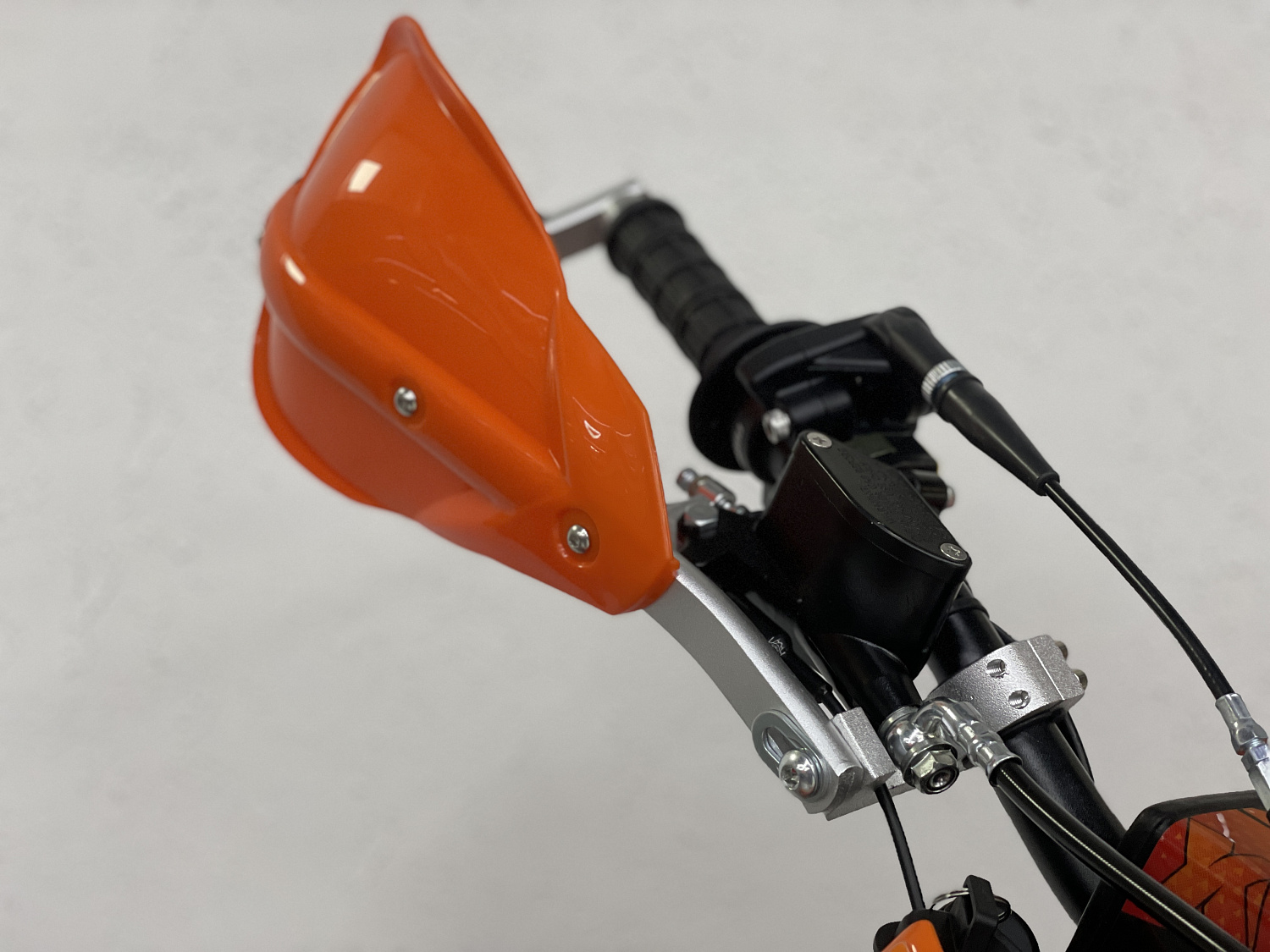 Кроссовый мотоцикл PROMAX INFERNO 380 (4 valves, 5 gears) в Ельце