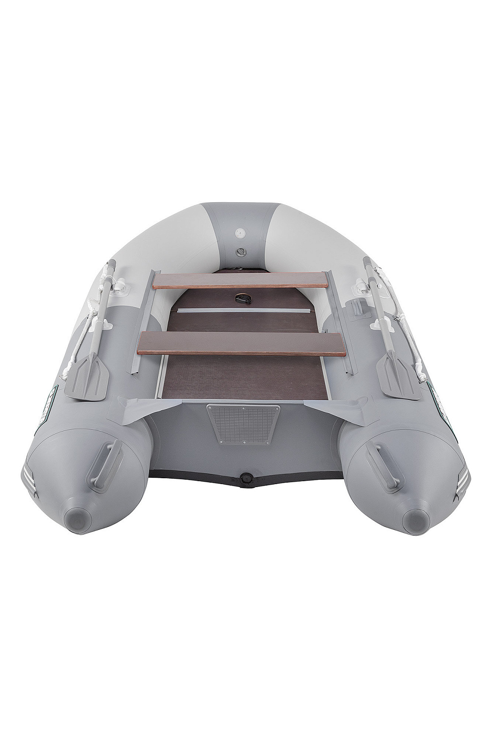 НАДУВНАЯ ЛОДКА GLADIATOR B330 в Ельце