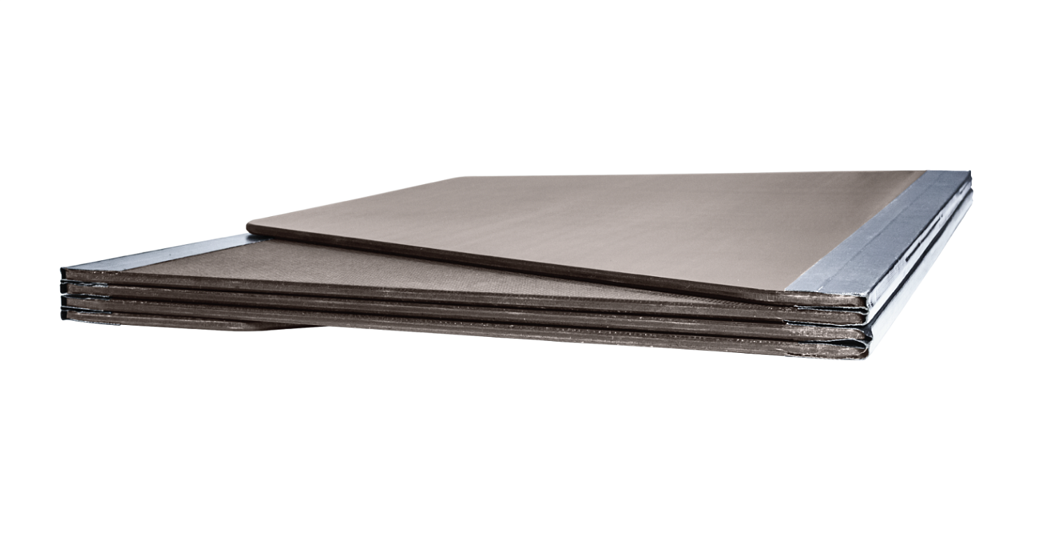 Слань АКВА 2900 по форме днища в Ельце