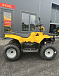 КВАДРОЦИКЛ IRBIS ATV 250  в Ельце
