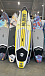 SUP ДОСКА-КАЯК 2 В 1 RAIDEX ALOHA YELLO 10.6’ (320СМ) в Ельце