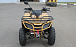КВАДРОЦИКЛ IRBIS ATV200 PREMIUM в Ельце