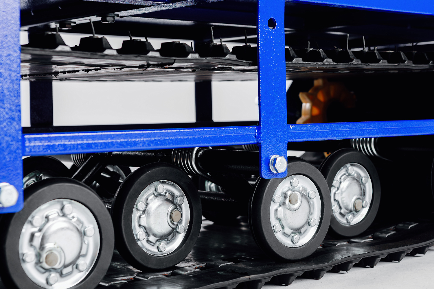 МОТОБУКСИРОВЩИК SNOW DOG 15 л.с. в Ельце