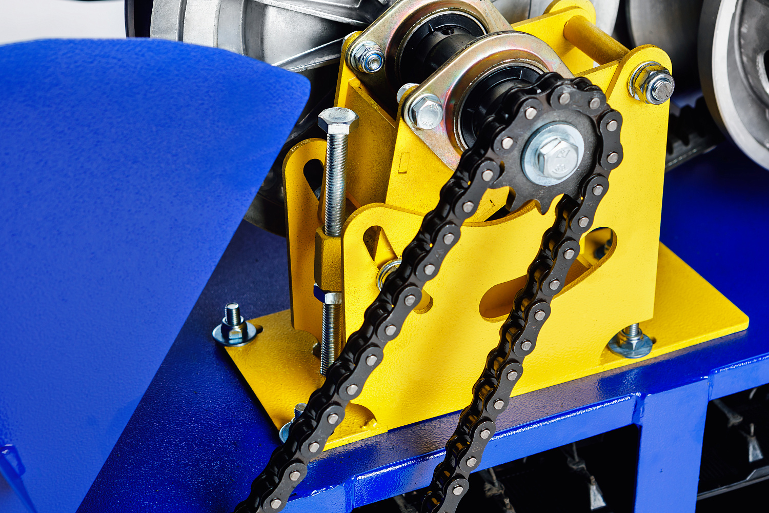 МОТОБУКСИРОВЩИК SNOW DOG 15 л.с. в Ельце