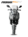 МаксиСкутер PROMAX-HONDA ADV 150 (49) EFI (Inspired by HONDA) в Ельце