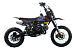 Питбайк FullCrew Power Trasher 125cc 14\12 (п\автомат эл.стартер) в Ельце