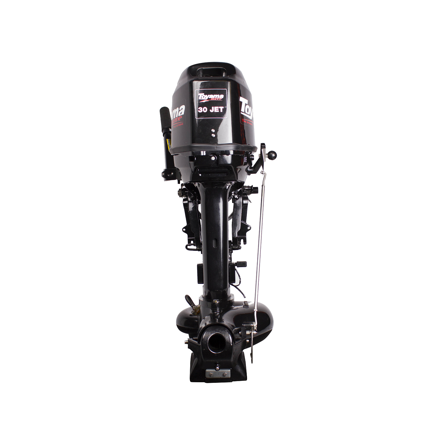 ЛОДОЧНЫЙ МОТОР TOYAMA T30ABMJET в Ельце