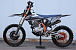 Мотоцикл JHLMOTO JHL Z4 PR250 (172FMM-5) в Ельце
