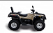 Квадроцикл HISUN TACTIC 550 (HS550ATV) NORMAL в Ельце