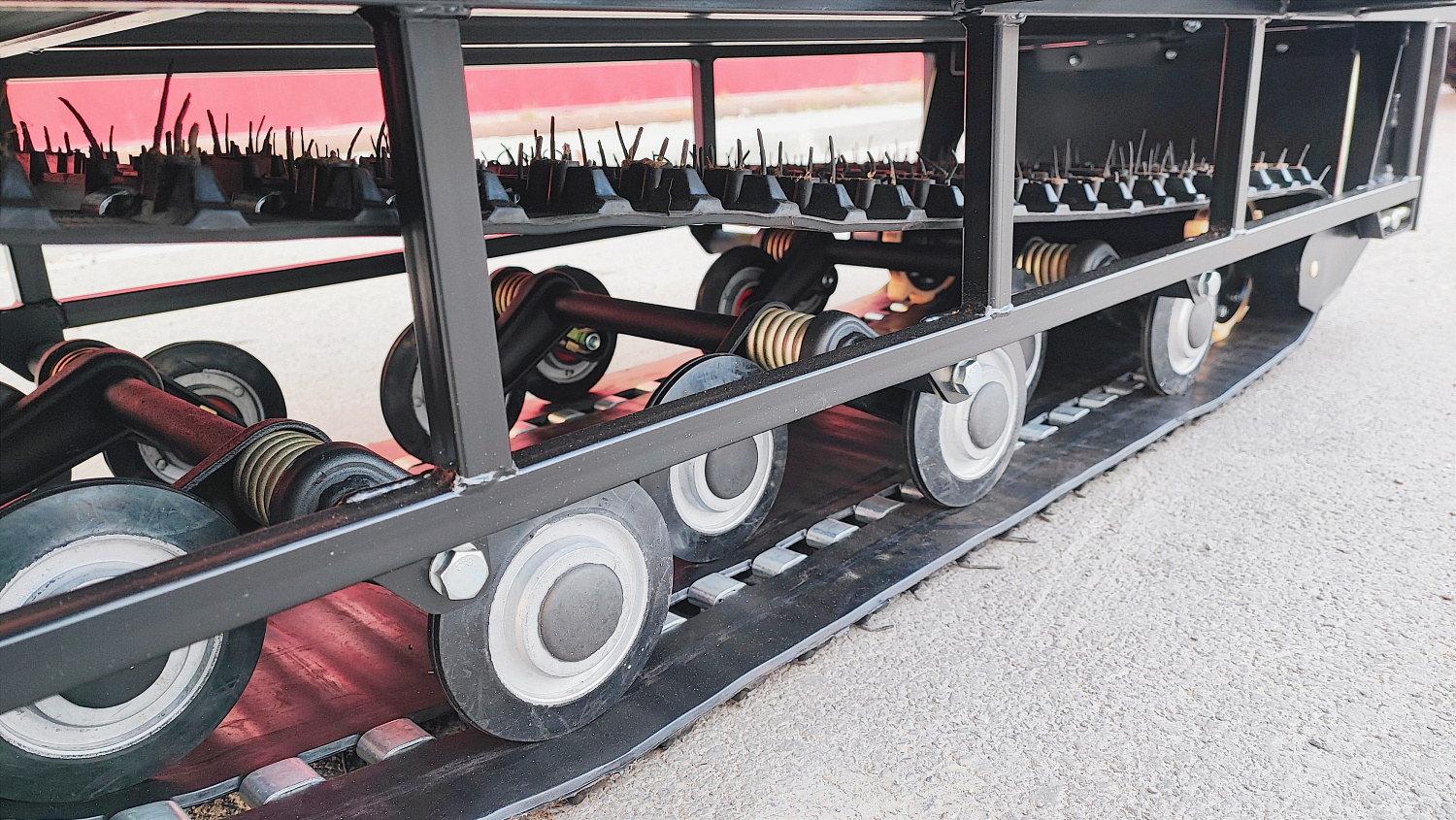 Снегоход PROMAX YAKUT 500 2.0 4T 27 в Ельце