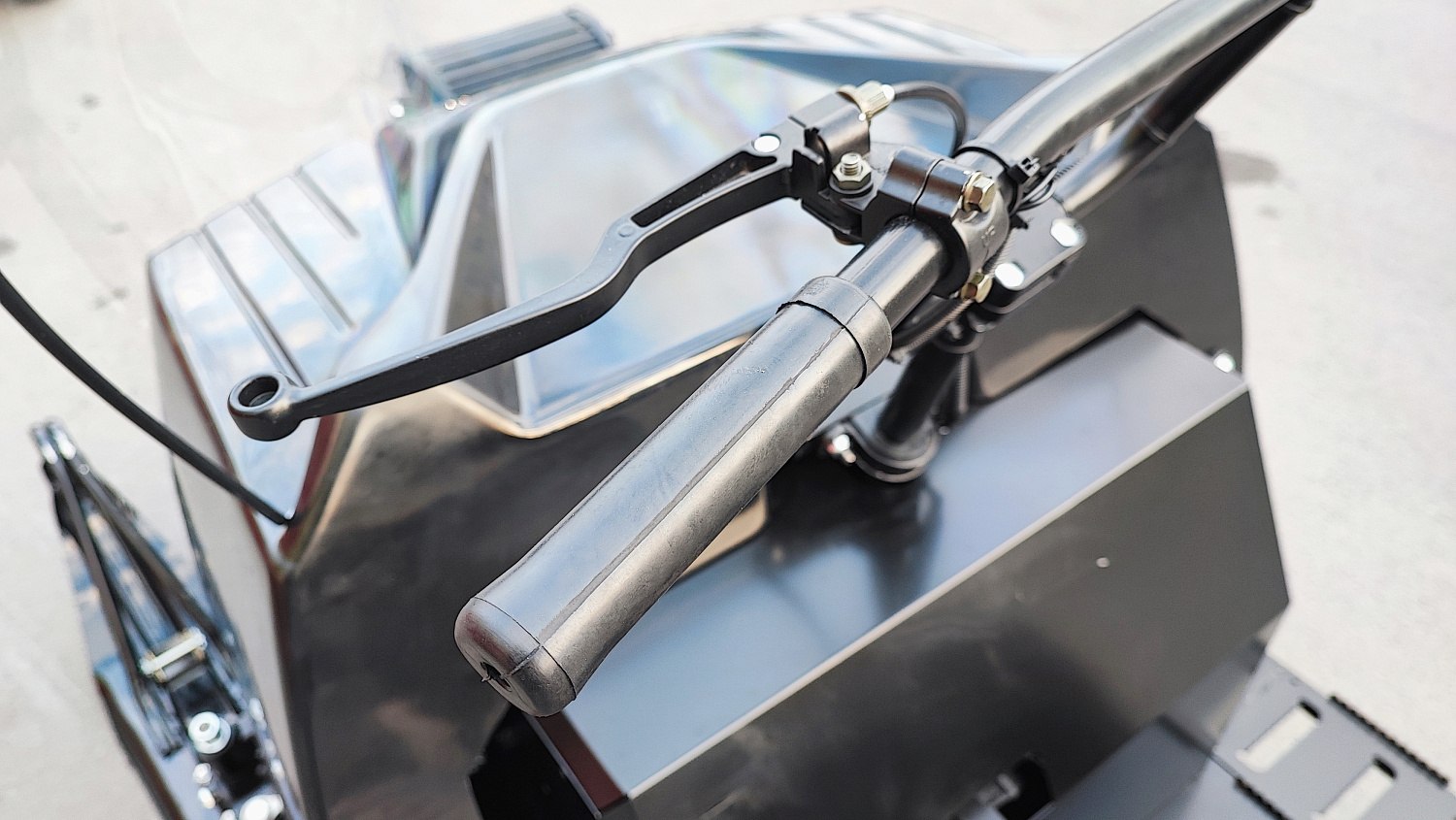 Снегоход PROMAX YAKUT 500 2.0 4T 29 в Ельце