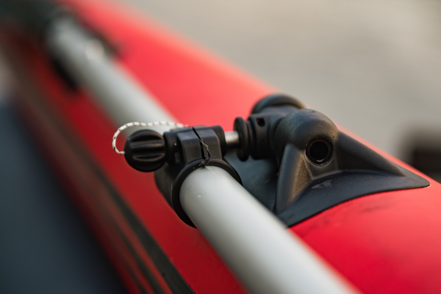 Лодка MISHIMO RIVER FJET PRO 470 под водомет в Ельце