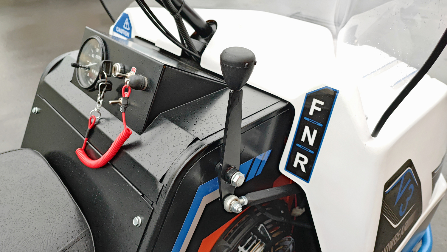 Снегоход PROMAX SNOWBEAR V3 800 4T ST в Ельце