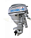 Лодочный мотор SEANOVO SNEF30FEL-EFI в Ельце