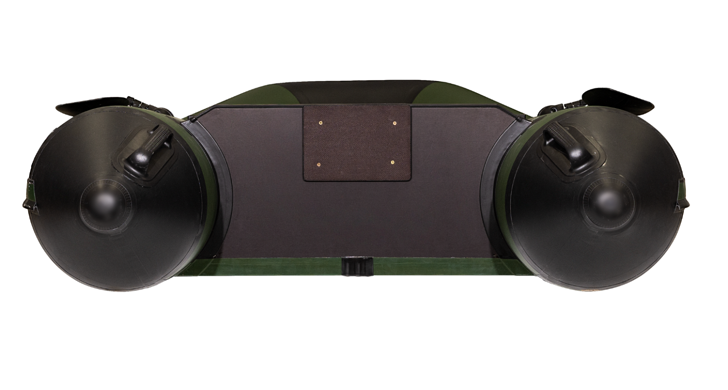  Лодка АКВА 2900 Слань-книжка киль в Ельце